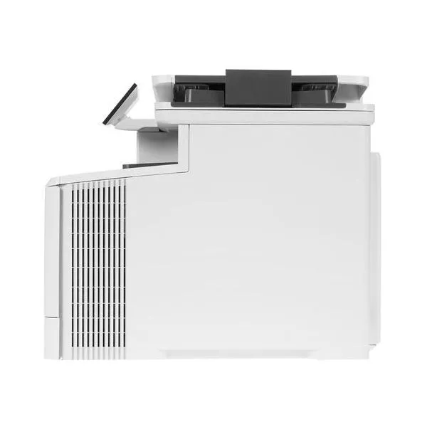 МФУ HP Color LaserJet Enterprise MFP M480f Printer/Scanner/Copier/Fax, A4, 600x600 dpi, 27(27)ppm, 2Gb, 800 Mhz, 2trays 50+250,ADF50, Duplex, USB/GigEth, Duty cycle - 55 000 - фото 10