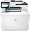 МФУ HP Color LaserJet Enterprise MFP M480f Printer/Scanner/Copie...
