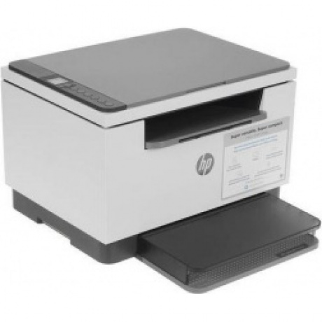 МФУ HP LaserJet MFP M236d (A4) Printer/Scanner/Copier/ 600 dpi 29 ppm 64 MB 500 MHz 150 pages tray Print Duplex USB Duty cycle 20 000 pages - фото 2