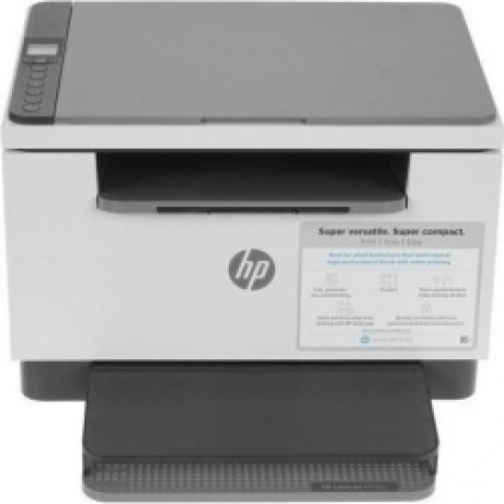 МФУ HP LaserJet MFP M236d (A4) Printer/Scanner/Copier/ 600 dpi 29 ppm 64 MB 500 MHz 150 pages tray Print Duplex USB Duty cycle 20 000 pages - фото 3