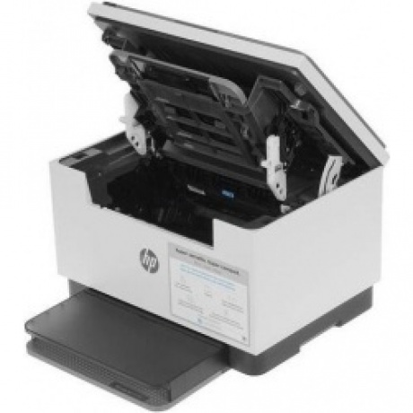 МФУ HP LaserJet MFP M236d (A4) Printer/Scanner/Copier/ 600 dpi 29 ppm 64 MB 500 MHz 150 pages tray Print Duplex USB Duty cycle 20 000 pages - фото 5