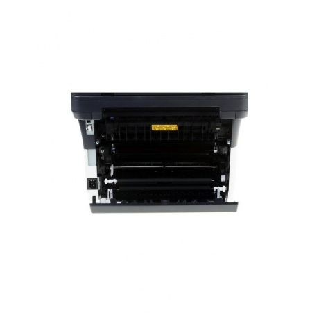 МФУ лазерный Kyocera FS-1025MFP (А4, принтер/сканер/копир, 1800x600dpi, 25 ppm, 64Mb, ADF40, Duplex, Lan, USB) (1102M63RU2) - фото 12
