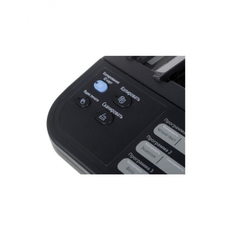МФУ лазерный Kyocera FS-1025MFP (А4, принтер/сканер/копир, 1800x600dpi, 25 ppm, 64Mb, ADF40, Duplex, Lan, USB) (1102M63RU2) - фото 3