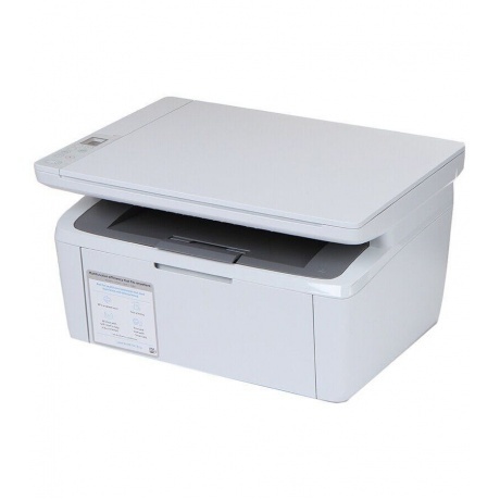 МФУ HP Laser MFP M141w 7MD74A 194850677458 - фото 10