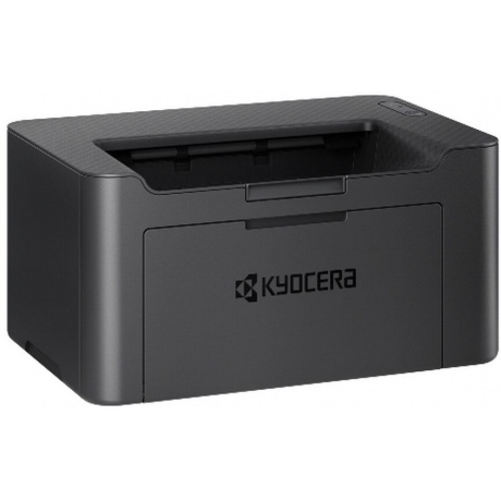 Принтер лазерный Kyocera Ecosys PA2001 (1102Y73NL0) A4 черный - фото 1