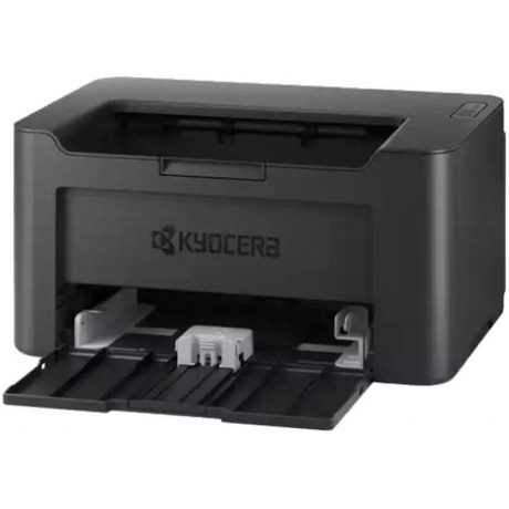 Принтер лазерный Kyocera Ecosys PA2001 (1102Y73NL0) A4 черный - фото 2