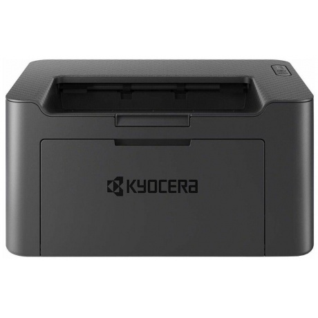 Принтер лазерный Kyocera Ecosys PA2001 (1102Y73NL0) A4 черный - фото 3