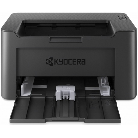 Принтер лазерный Kyocera Ecosys PA2001 (1102Y73NL0) A4 черный - фото 4