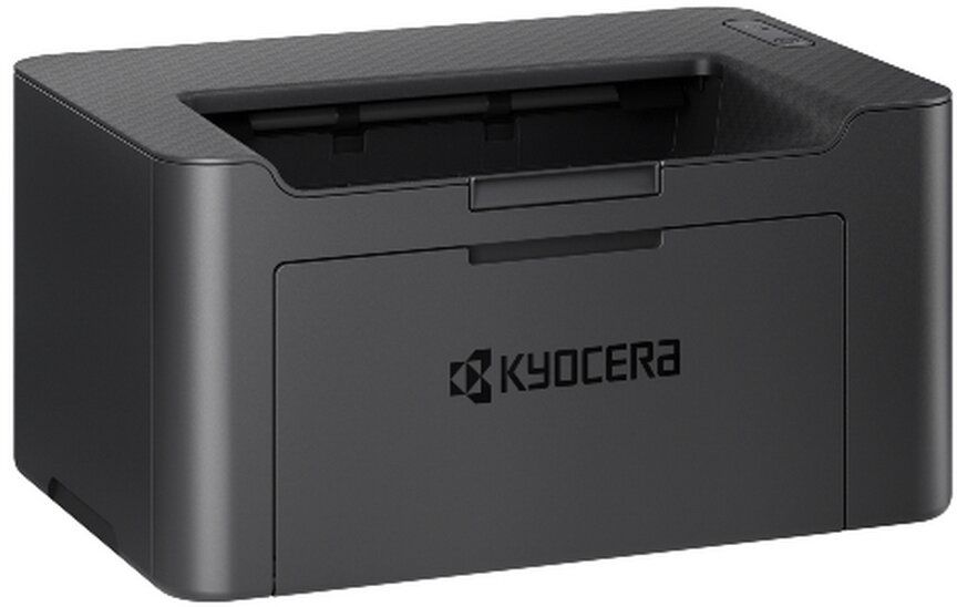 Принтер лазерный Kyocera Ecosys PA2001 (1102Y73NL0) A4 черный принтер лазерный kyocera ecosys pa5500x 110c0w3nl0 a4 duplex белый
