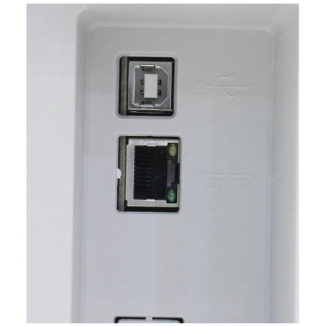 МФУ лазерный Pantum M6506NW серый (A4, принтер/сканер/копир, 1200dpi, 22ppm, 128Mb, WiFi, Lan, USB) (M6506NW) - фото 5