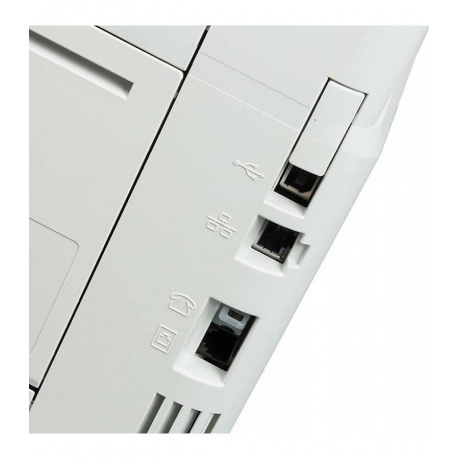 МФУ лазерный HP LaserJet Pro M428fdn (A4, принтер/сканер/копир/факс, 1200dpi, 38ppm, 512Mb, DADF50, Duplex, Lan, USB, картридж 10000 стр) (W1A29A_10К) - фото 21