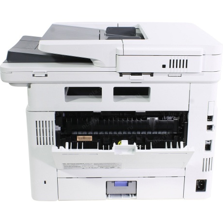 МФУ лазерный HP LaserJet Pro M428fdn (A4, принтер/сканер/копир/факс, 1200dpi, 38ppm, 512Mb, DADF50, Duplex, Lan, USB, картридж 10000 стр) (W1A29A_10К) - фото 9