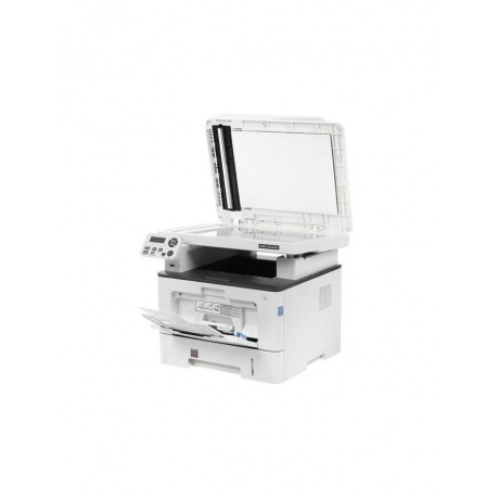 МФУ лазерный Pantum BM5100ADN (A4, принтер/сканер/копир, 1200dpi, 40ppm, 512Mb, DADF50, Duplex, Lan, USB) (BM5100ADN) - фото 8