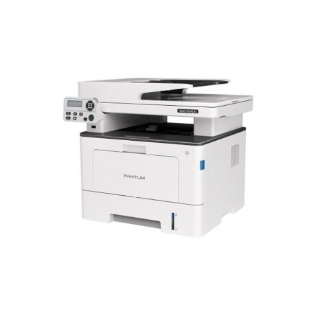 

МФУ лазерный Pantum BM5100ADN (A4, принтер/сканер/копир, 1200dpi, 40ppm, 512Mb, DADF50, Duplex, Lan, USB) (BM5100ADN)