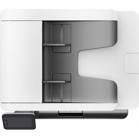 МФУ лазерный Pantum BM5100FDN (A4, принтер/сканер/копир/факс, 1200dpi, 40ppm, 512Mb, DADF50, Duplex, Lan, USB) (BM5100FDN) - фото 3