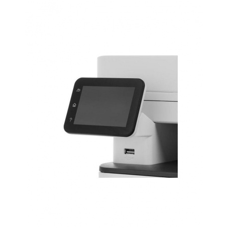 МФУ лазерный Pantum BM5100FDN (A4, принтер/сканер/копир/факс, 1200dpi, 40ppm, 512Mb, DADF50, Duplex, Lan, USB) (BM5100FDN) - фото 7