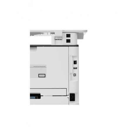 МФУ лазерный Pantum BM5100FDN (A4, принтер/сканер/копир/факс, 1200dpi, 40ppm, 512Mb, DADF50, Duplex, Lan, USB) (BM5100FDN) - фото 10