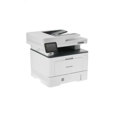 МФУ лазерный Pantum BM5100FDN (A4, принтер/сканер/копир/факс, 12...