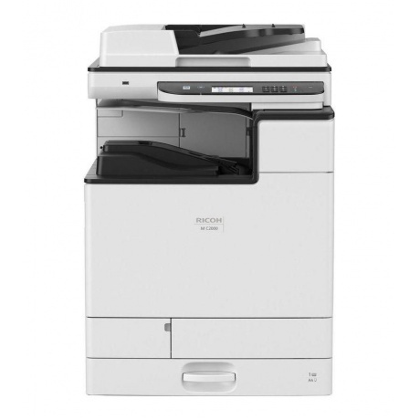 

МФУ цветное лазерное Aficio M C2000 А3