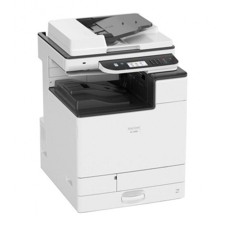 МФУ цветное лазерное Aficio M C2000 А3 - фото 2