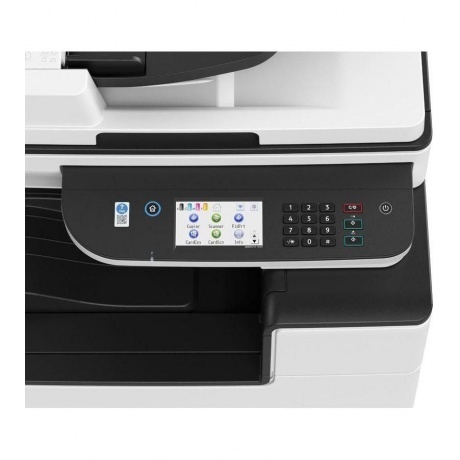 МФУ цветное лазерное Aficio M C2000 А3 - фото 3