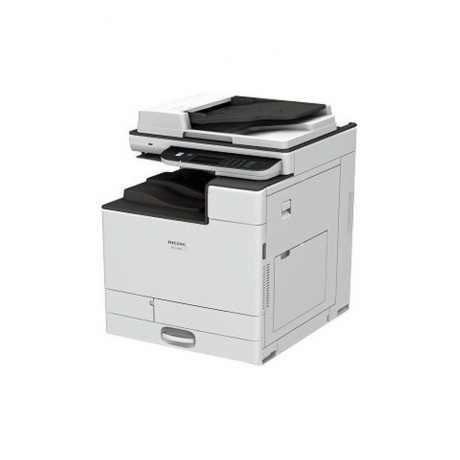 МФУ цветное лазерное Aficio M C2000 А3 - фото 4