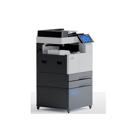 МФУ Катюша M348 А3 цвет - фото 5