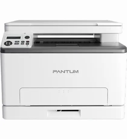 МФУ лазерный Pantum CM1100DW