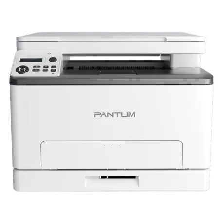 МФУ лазерный Pantum CM1100DW