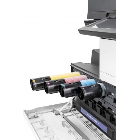 МФУ лазерное Pantum CM9706DN A3 цветное - фото 2