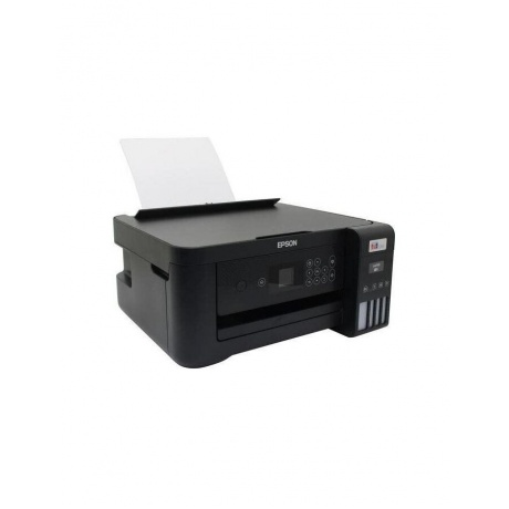 МФУ Epson L4260, А4, 4 цв., копир/принтер/сканер, Duplex, USB, WiFi Direct - фото 7