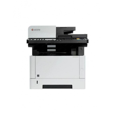 МФУ Kyocera M2040dn (А4, 40 ppm, 1200dpi, 512Mb, USB, Network, автоподатчик, тонер) - фото 13