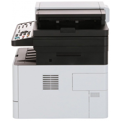 МФУ Kyocera M2040dn (А4, 40 ppm, 1200dpi, 512Mb, USB, Network, автоподатчик, тонер) - фото 3