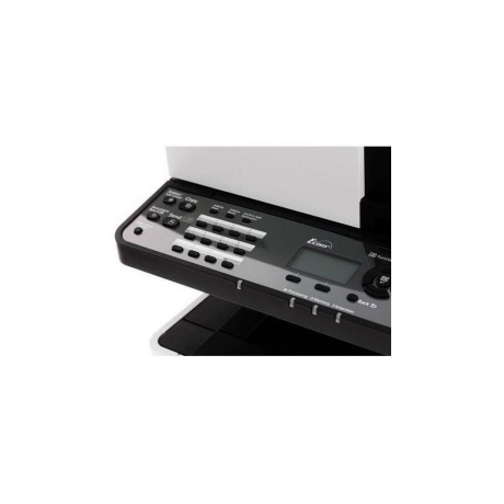 МФУ Kyocera M2040dn (А4, 40 ppm, 1200dpi, 512Mb, USB, Network, автоподатчик, тонер) - фото 7