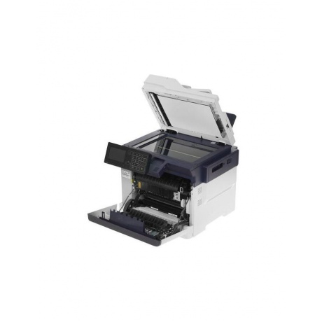 МФУ Xerox С315,A4, 33стр/мин, A4, Automatic 2-Sided,USB/Ethernet/Wi-Fi - фото 6