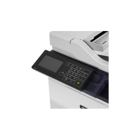 МФУ Xerox С315,A4, 33стр/мин, A4, Automatic 2-Sided,USB/Ethernet/Wi-Fi - фото 9