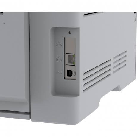 МФУ лазерный Ricoh M C240FW (408430) A4 WiFi белый - фото 9