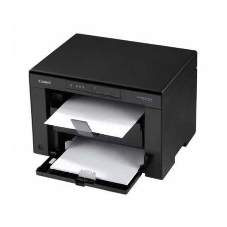 

МФУ лазерный Canon imageClass MF3010 (5252B007/5252B008/5252B011) A4 черный