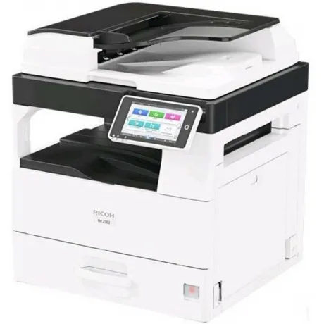 МФУ лазерный Ricoh M 2701 (418118) A3 Duplex черный