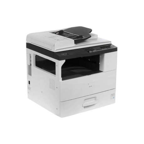 МФУ лазерный Ricoh M 2701 (418118) A3 Duplex черный - фото 3