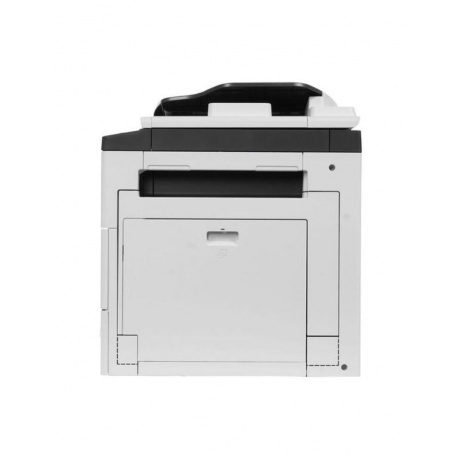 МФУ лазерный Ricoh M 2701 (418118) A3 Duplex черный - фото 5