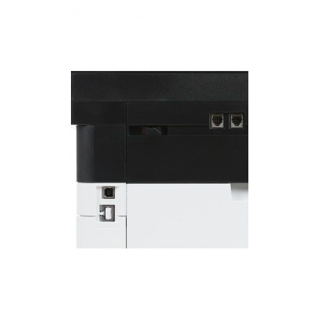 МФУ лазерный Kyocera Ecosys M2835dw A4 Duplex WiFi белый/черный (в комплекте: картридж) - фото 12