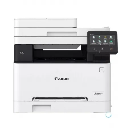 МФУ лазерный Canon i-Sensys MF655Cdw (5158C004) A4 Duplex WiFi б...