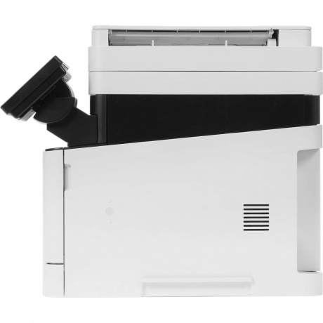 МФУ лазерный Canon i-Sensys MF655Cdw (5158C004) A4 Duplex WiFi белый - фото 2