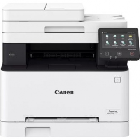 МФУ лазерный Canon i-Sensys MF655Cdw (5158C004) A4 Duplex WiFi белый - фото 13