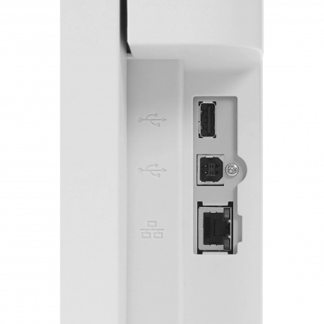 МФУ лазерный Canon i-Sensys MF655Cdw (5158C004) A4 Duplex WiFi белый - фото 7