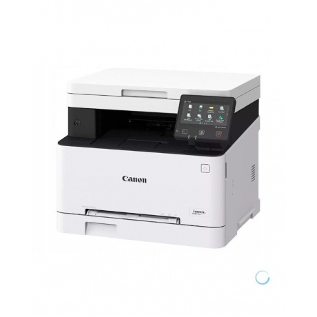 МФУ лазерный Canon i-Sensys MF651Cw (5158C009) A4 Duplex WiFi белый МФУ лазерный Canon i-Sensys MF651Cw (5158C009) A4 Duplex WiFi белый
