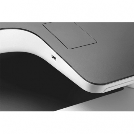 МФУ лазерный HP Color LaserJet Enterprise M578dn (7ZU85A) A4 Duplex белый/черный - фото 3