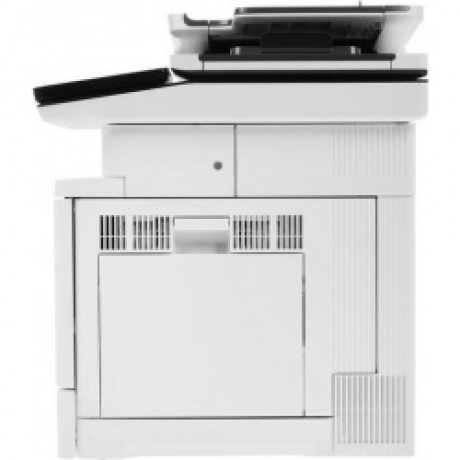 МФУ лазерный HP Color LaserJet Enterprise M578dn (7ZU85A) A4 Duplex белый/черный - фото 7