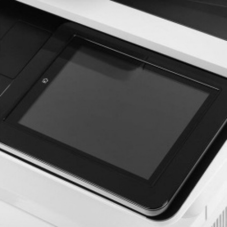 МФУ лазерный HP Color LaserJet Enterprise M578dn (7ZU85A) A4 Duplex белый/черный - фото 8